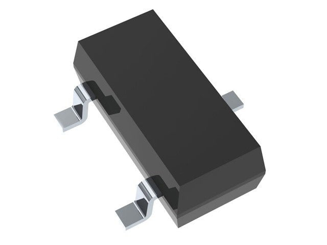 MMBT3906 - Transistors - 
