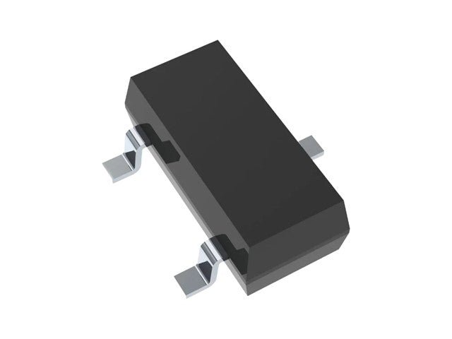 MMBT5551 - Transistors - 