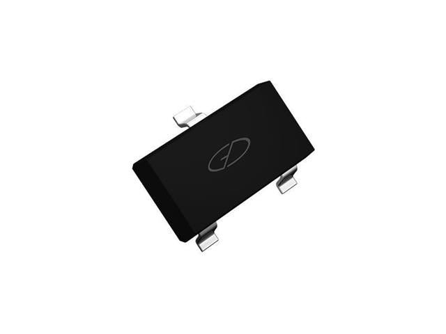 MMBTA92 - Transistors - 