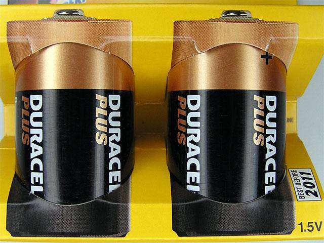 MN1300B2 - Batteries -