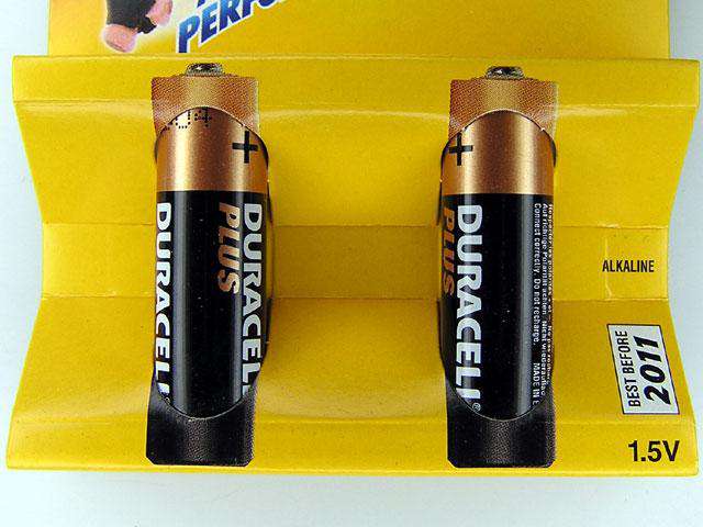 MN1500B2 - Batteries -