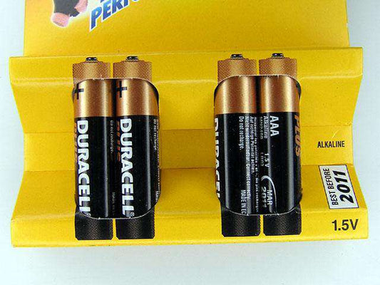 MN2400B4 - Batteries -