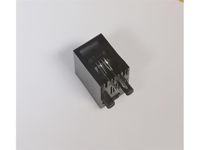 MOD SOC VERT4 - 4USA - Computer Connectors - 