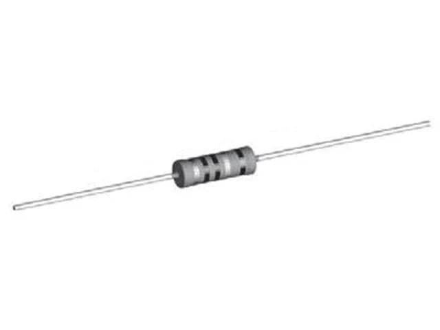 MOF 2W 4K7 5% - Resistors -