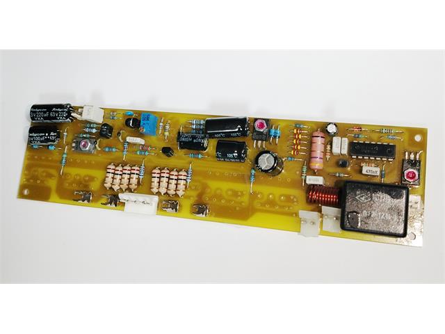 MOSFET AMP 100W - Audio / Amplifiers ect -