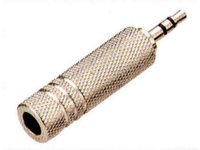 MP061M - Audio Connectors -