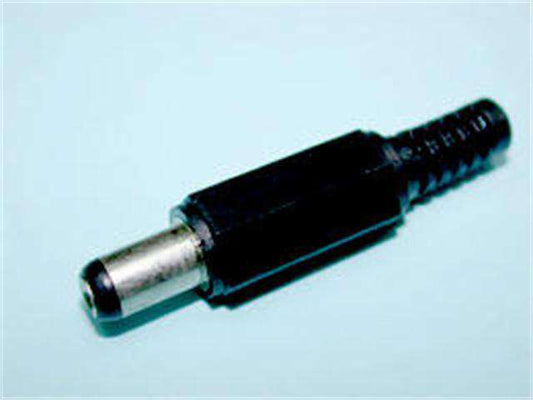 MP065L - Audio Connectors -