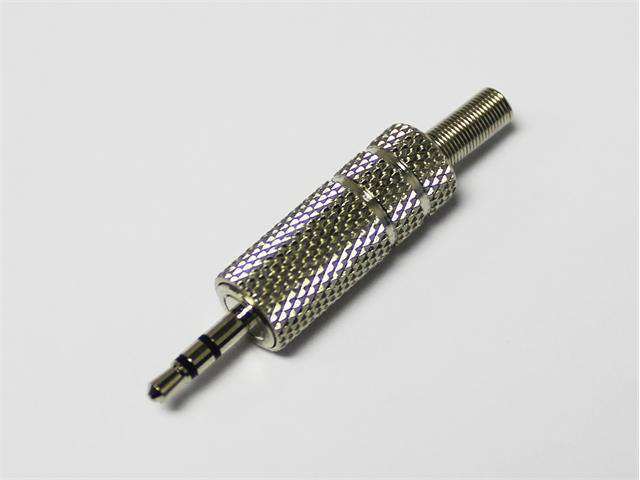MP103AM-M - Audio Connectors -