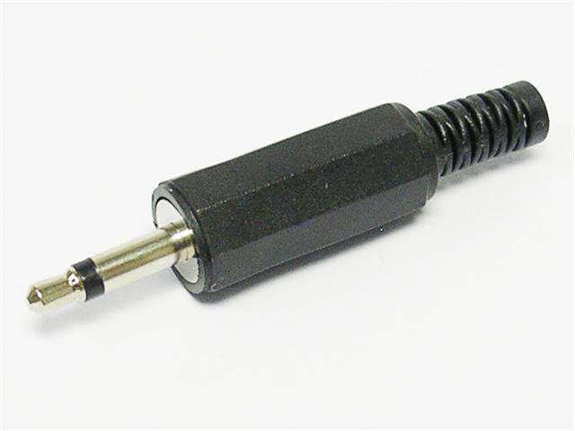 MP105AM - Audio Connectors -
