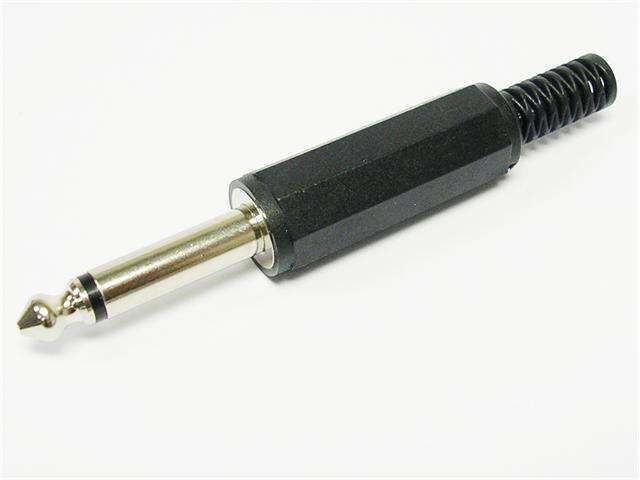 MP109BS-SC - Audio Connectors -