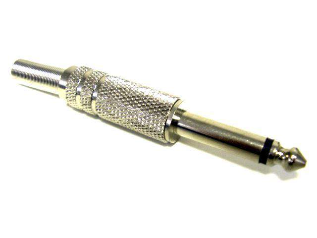 MP111MS - Audio Connectors -