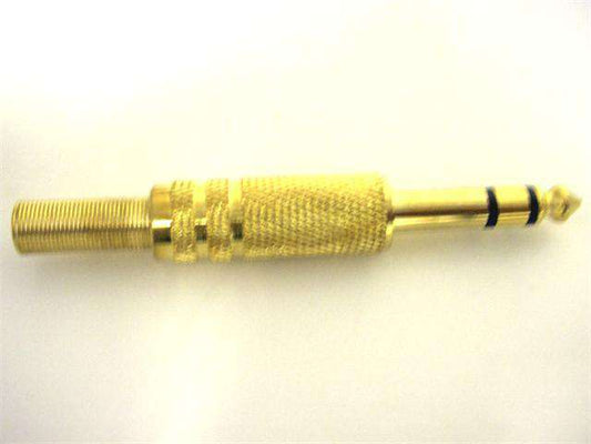 MP120GMS - Audio Connectors -