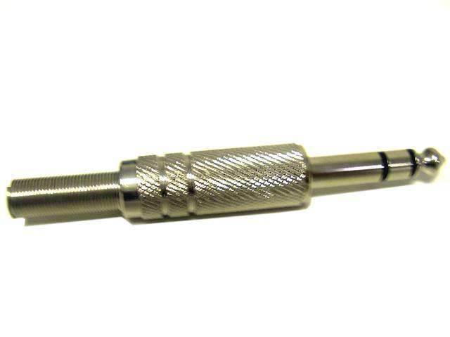MP120MS - Audio Connectors -
