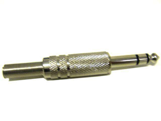 MP120MS - Audio Connectors -
