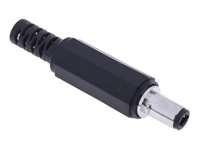 MP121CR - Audio Connectors - 