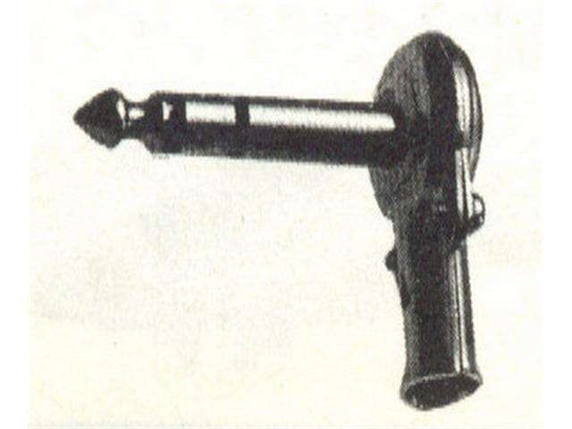 MP124 - Audio Connectors -