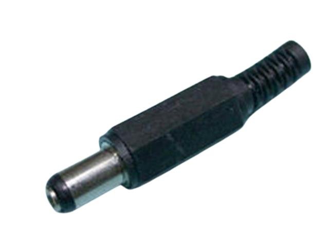 MP137S - Audio Connectors - 