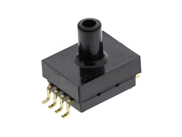 MPXM2010GS - Pressure Sensors - 