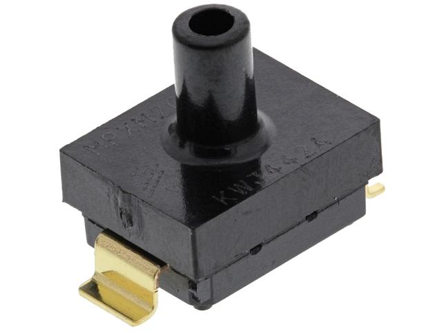 MPXM2010GS - Pressure Sensors - 