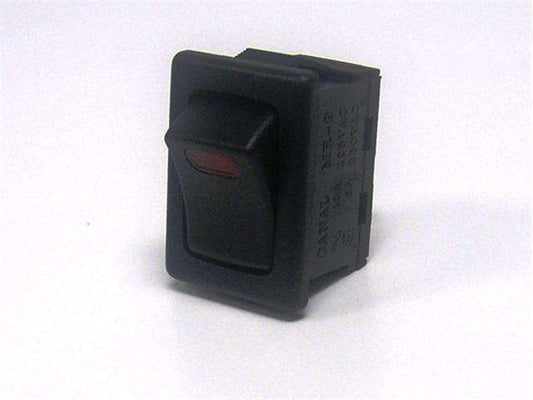 MR2110-C2LBB - Switches -