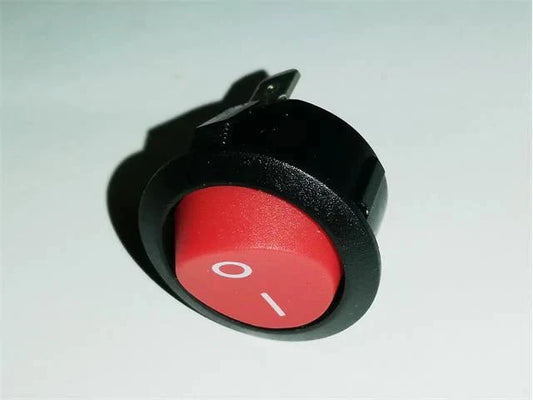 MR2120-R5BR - Switches -