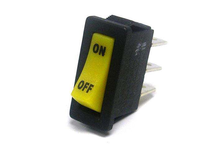 MR3H20-S3BY - Switches -