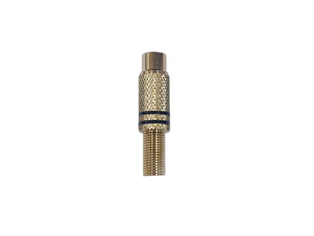 MR569G BLACK - Audio Connectors - 