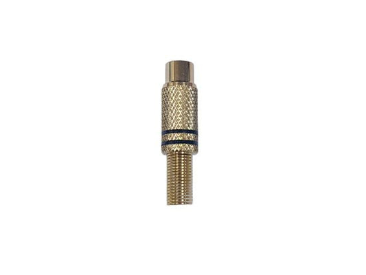 MR569G BLACK - Audio Connectors - 
