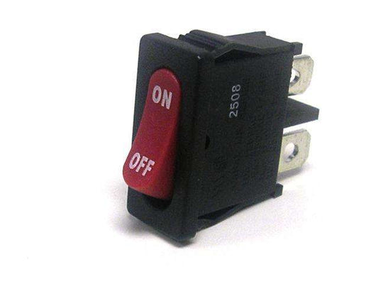 MRH10-S3BR - Switches -