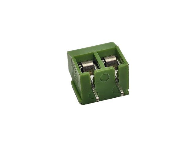 MRT12P5 - 2E - Terminals - 