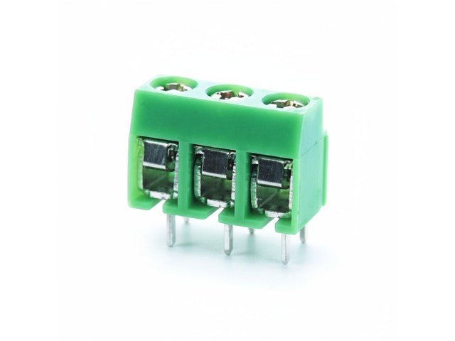 MRT12P5 - 3E - Terminals - 