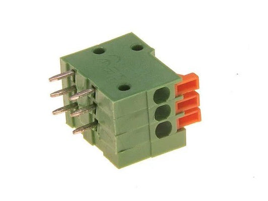 MRT25R - 2E - Terminals - 
