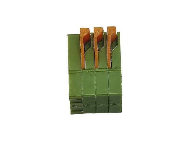 MRT25R - 3E - Terminals - 