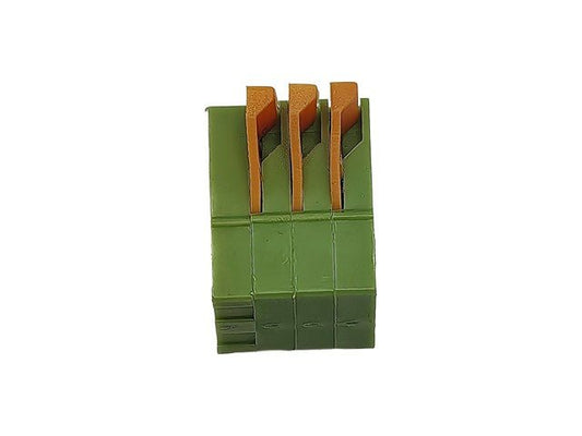 MRT25R - 3E - Terminals - 