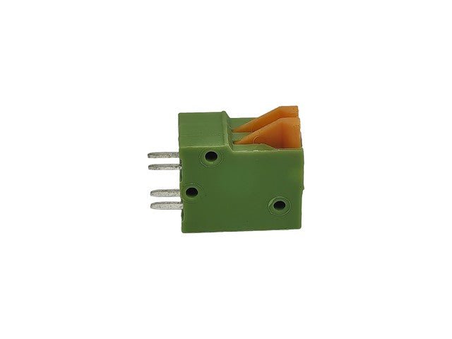 MRT25V - 2E - Terminals - 