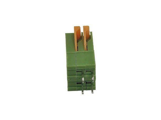 MRT25V - 2E - Terminals - 