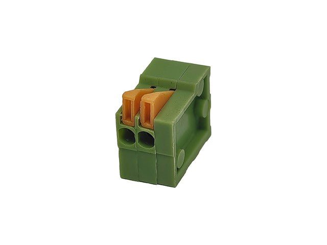 MRT25V - 2E - Terminals - 
