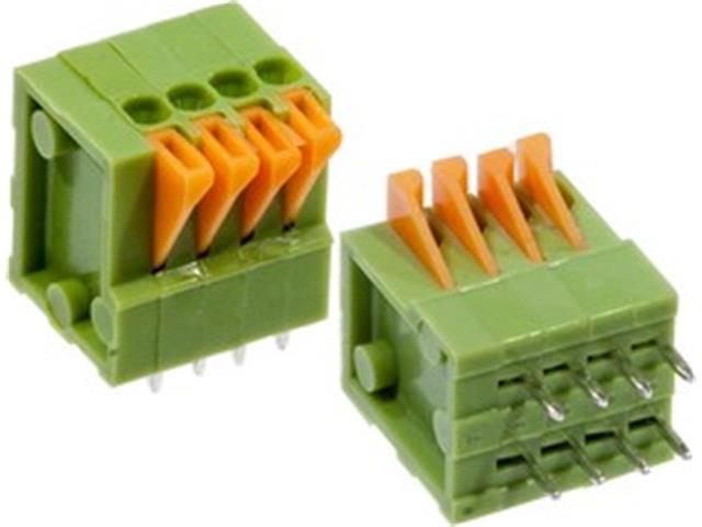 MRT25V-4E - Terminals -