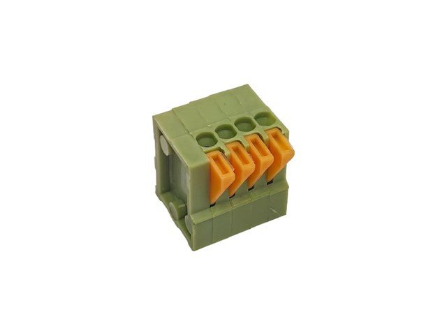 MRT25V - 4E - Terminals - 