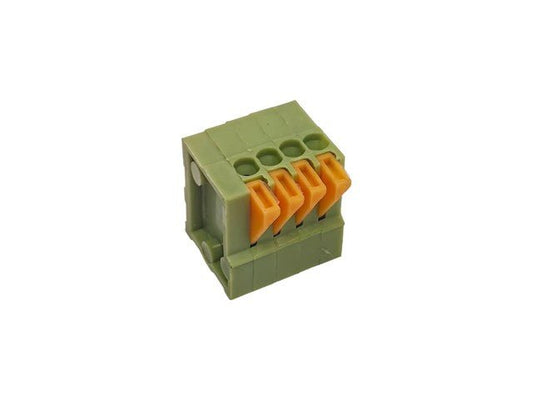 MRT25V - 4E - Terminals - 