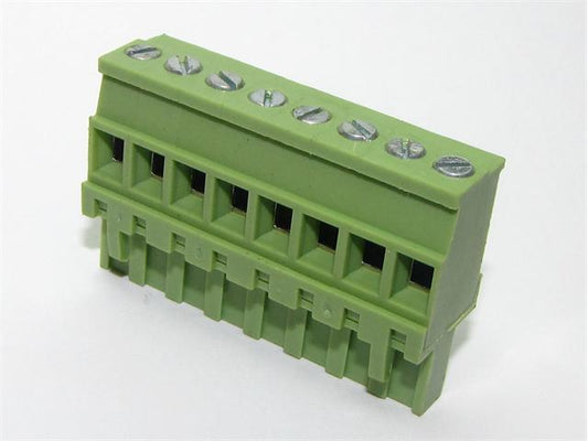 MRT3P5,08 - 8V01E - REV - Terminals - 