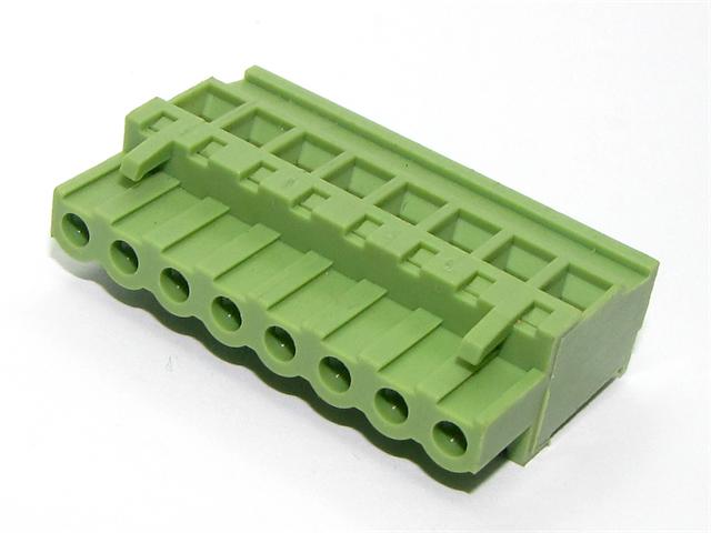 MRT3P5,08 - 8V01E - REV - Terminals - 