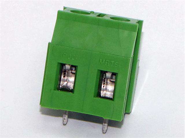 MRT5P7,62-2VE - Terminals -