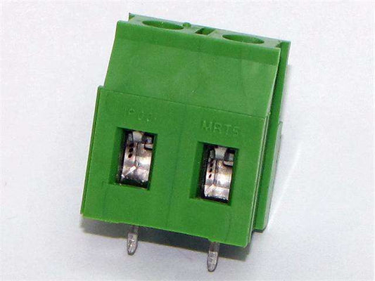 MRT5P7,62-2VE - Terminals -