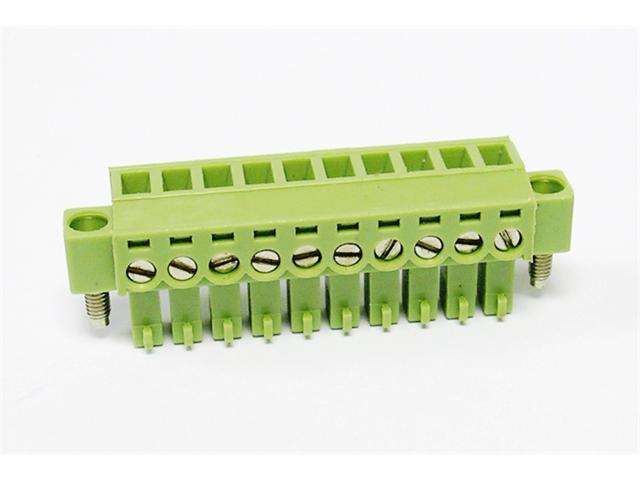 MRT8PS3,81-10E - Terminals -