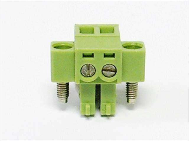 MRT8PS3,81-2E - Terminals -