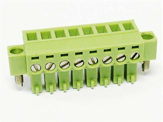 MRT8PS3,81-8E - Terminals -