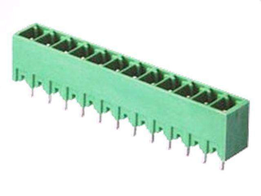 MRT9P3,81-16E - Terminals -