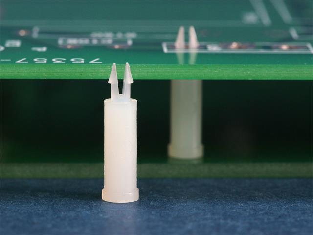 MS-5 - PCB Connectors -