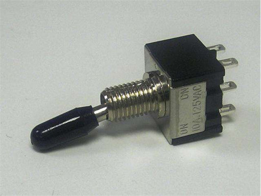 MS168BK - Switches -